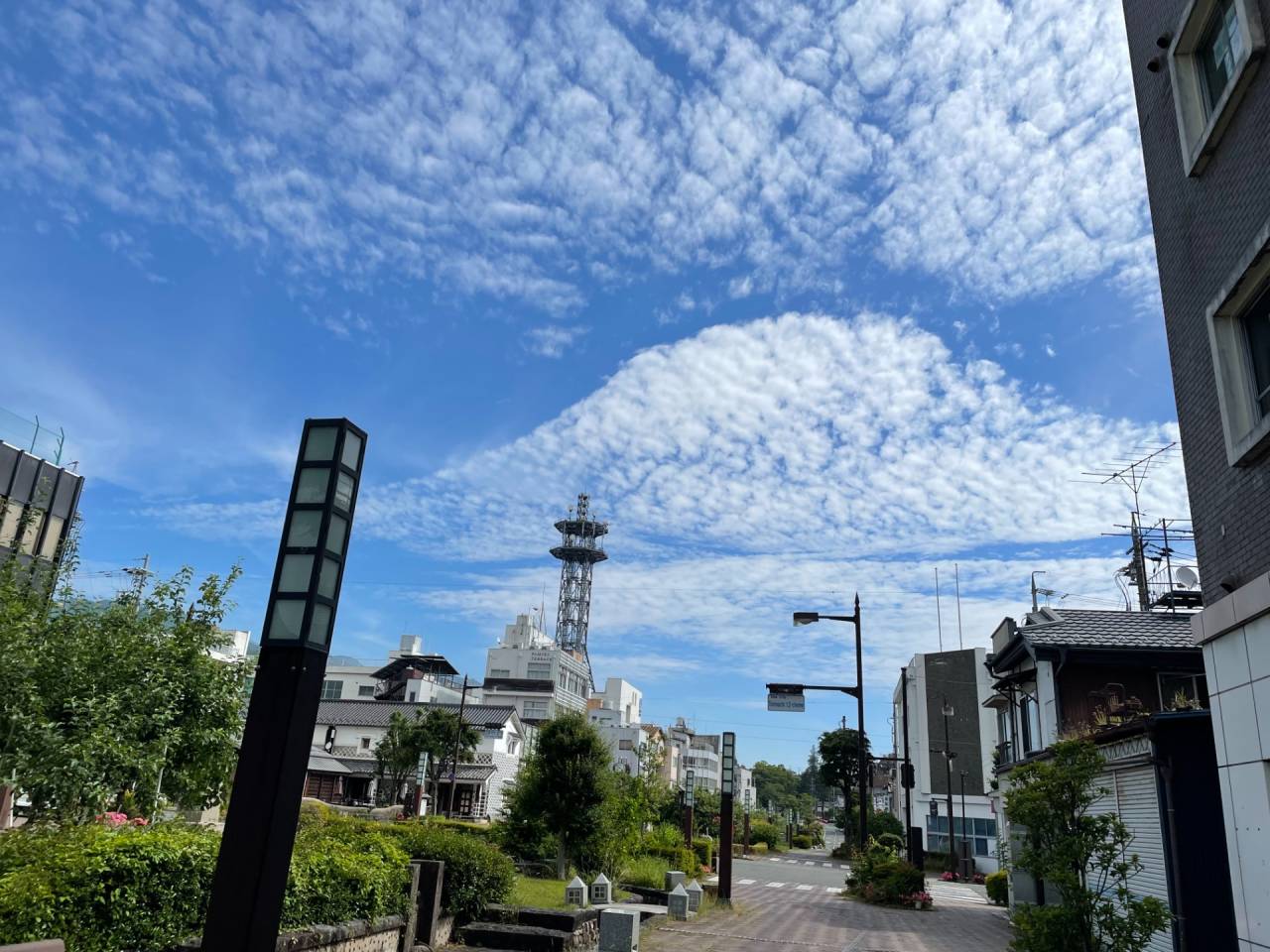 人生の節目に紡がれる時間